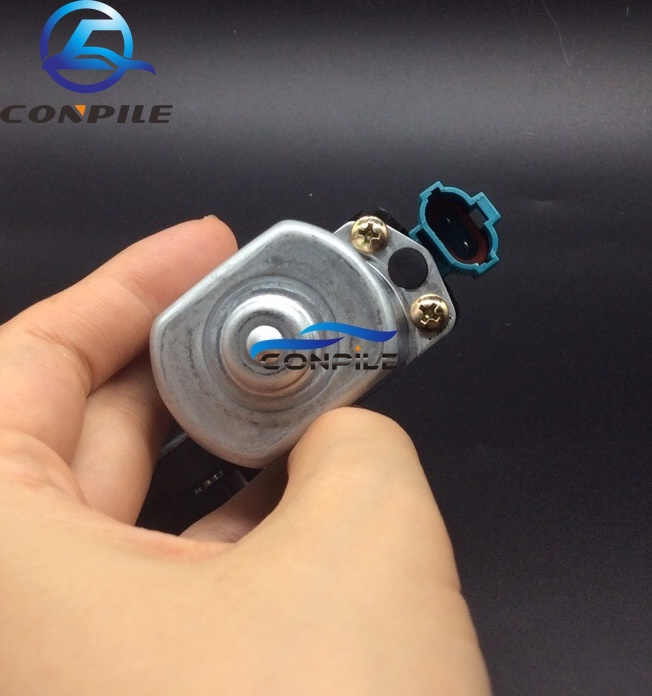 Para MAXUS V80 Motor de elevación de vidrio motor regulador de ventana DC 12V