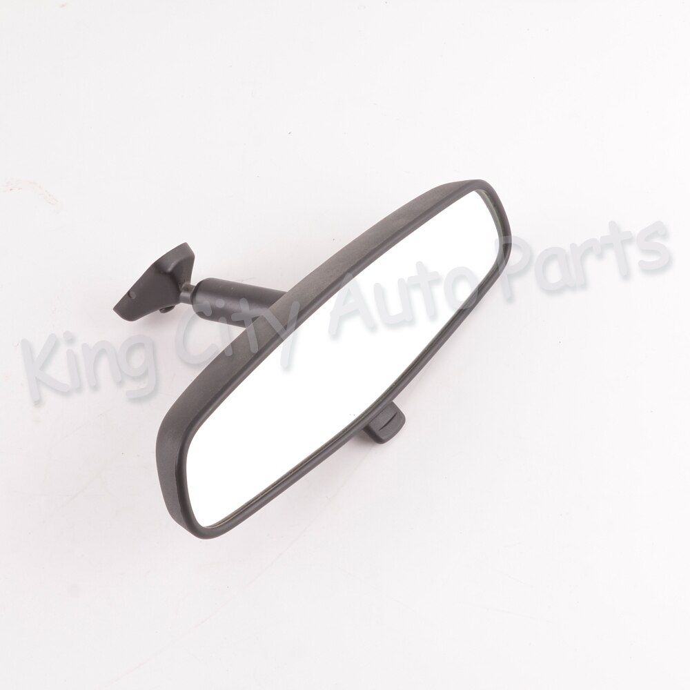 CAPQX For Ford FOCUS Escort S-MAX C-MAX Mondeo Car Electronic Inner Rear View Mirror Auto Interior Rearview Mirror