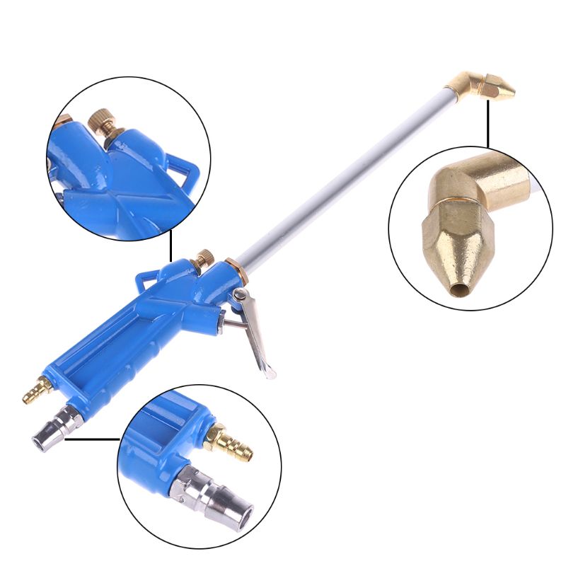 Kit de limpieza del motor con manguera de sifón de 4 pies, Kit de limpieza del limpiador de espray Siphon, herramienta desengrasante del limpiador del motor del coche