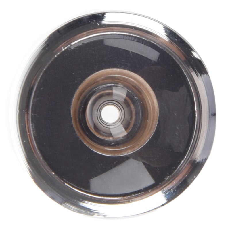 14mm 180 Degree Wide Angle Door Viewer Peep Sight Hole with 1 / 2 PT Socket Electric Water Boiler Safety Valve