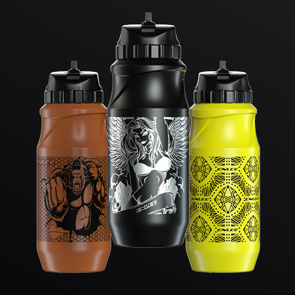 Bouteille d&#39;eau pour cyclisme, pour vtt, pour Sports de plein air, équipement de plein air, bouteille de Fitness