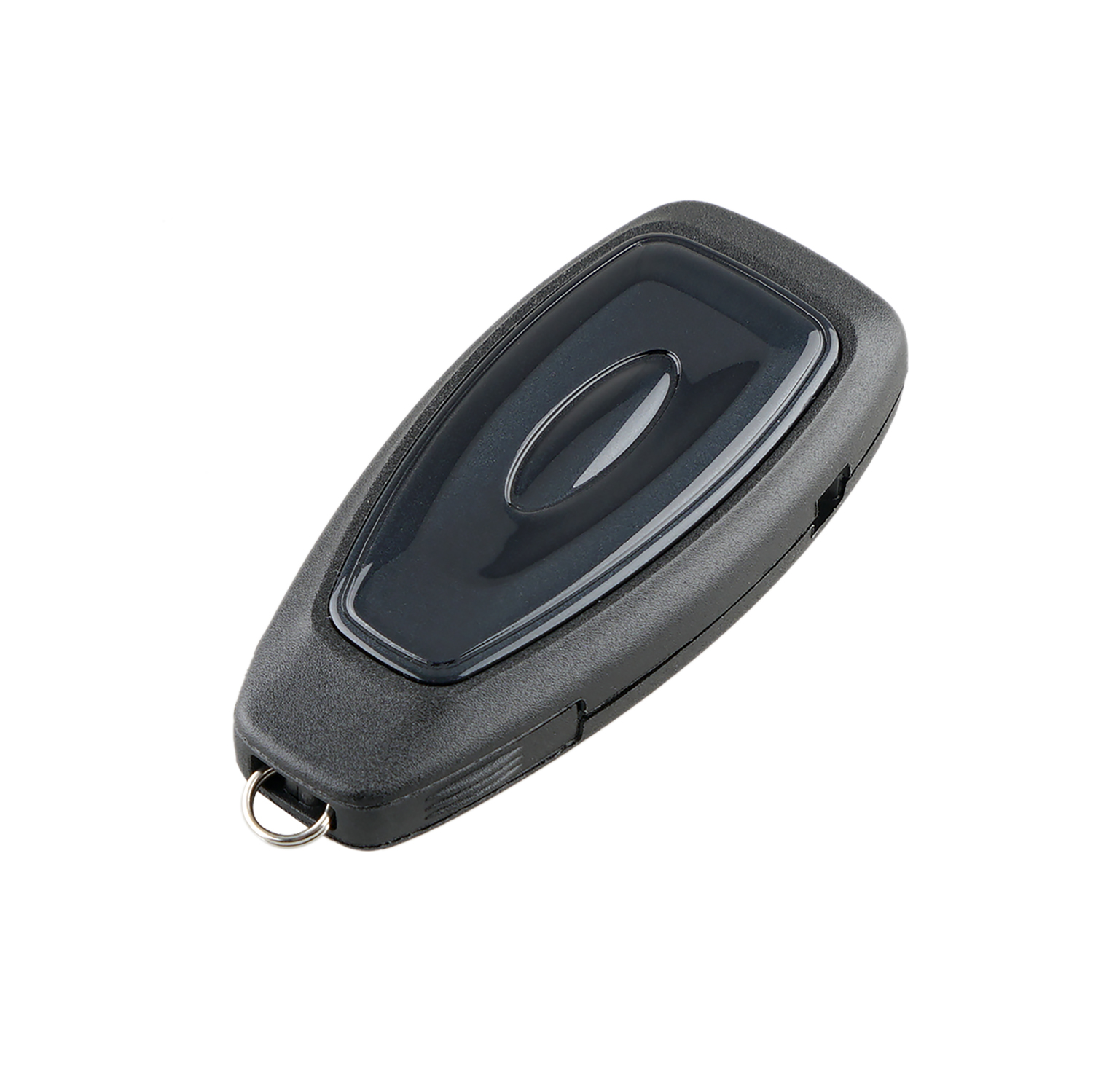 QWMEND 3Buttons 434/433Mhz Smart Remote Key Keyless Fob For KR55WK48801 4D83 Chip For Ford FOCUS FIESTA KUGA C-Max Mondeo Kuga