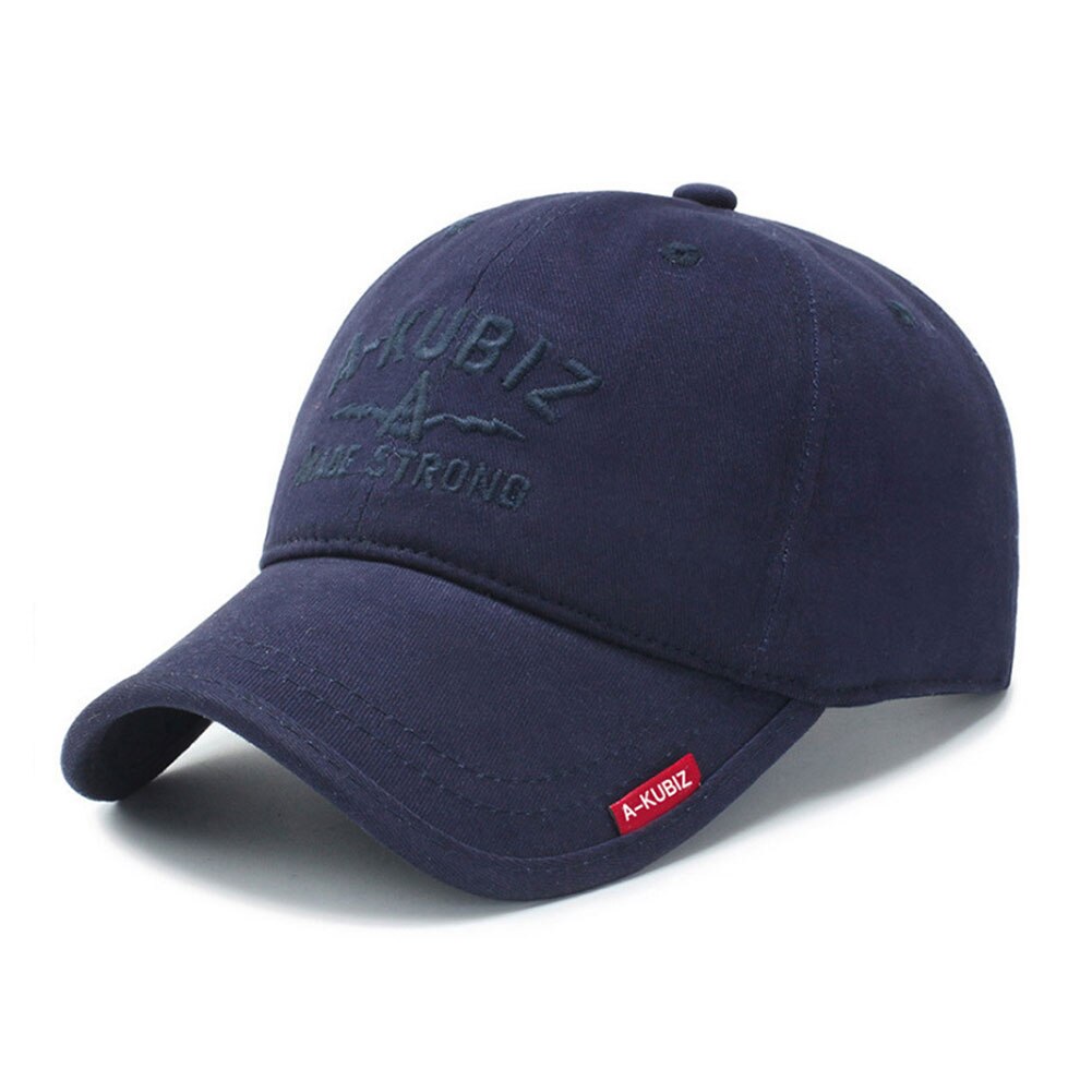 Unisex Retro Baseball Cap, Baseball Cap In Washed-Distressed Look