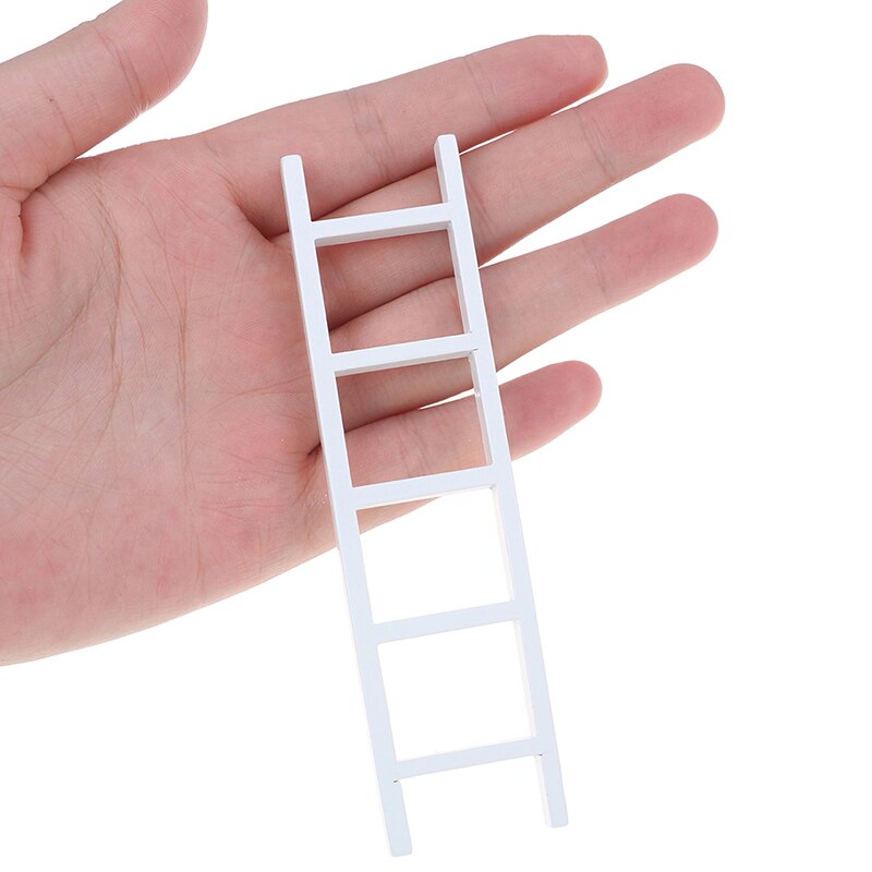 Fatto a mano Fata Porta Grande Regalo per Il Capretto in Miniatura Magia Fatina Dei Denti Porta Succulente Miniascape Accessorio Mobili Giocattolo Scala