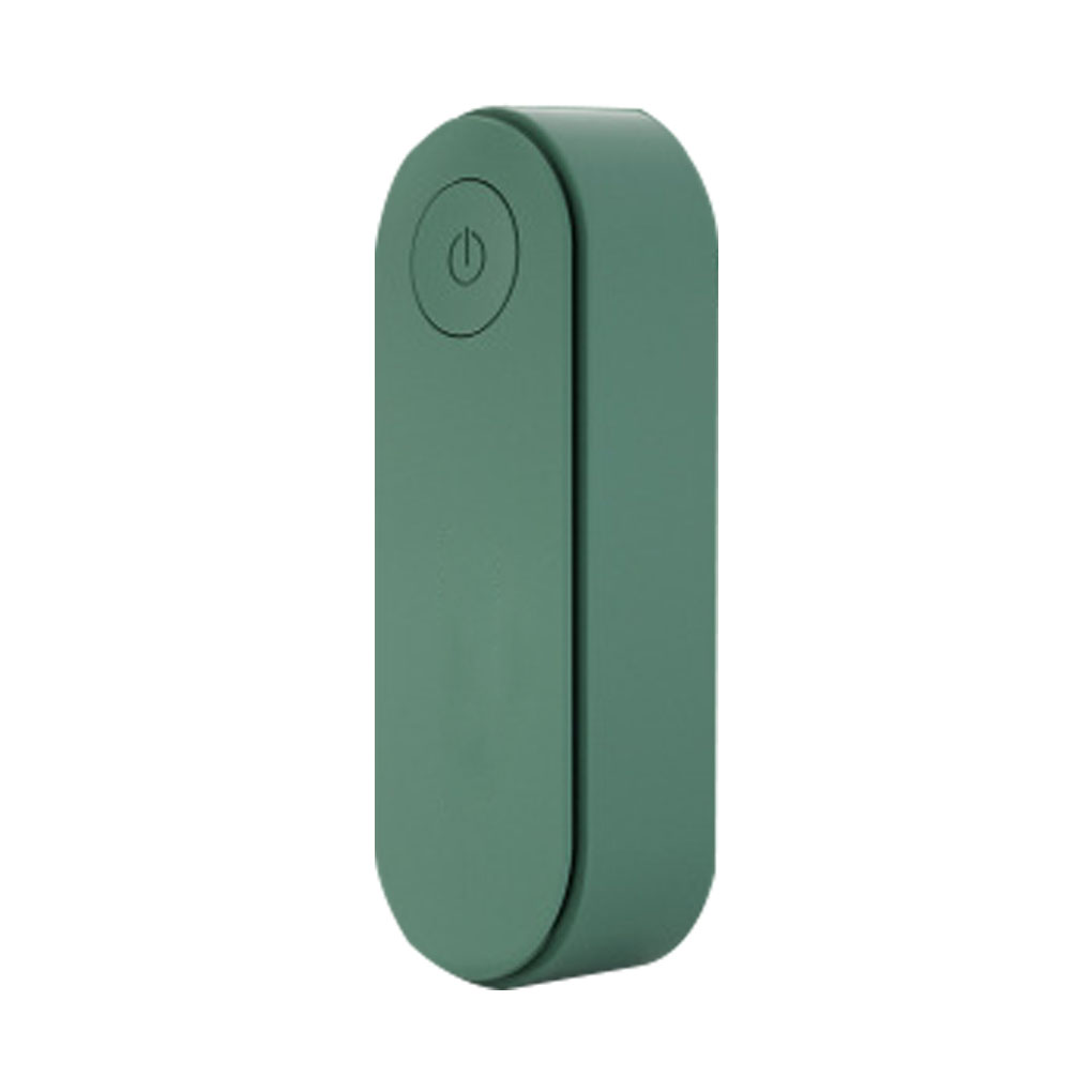 Automatic Pest Defender Mini Mite Removal Instrument Portable Dustbuster ABS Mite Cleaner Tool EU Plug