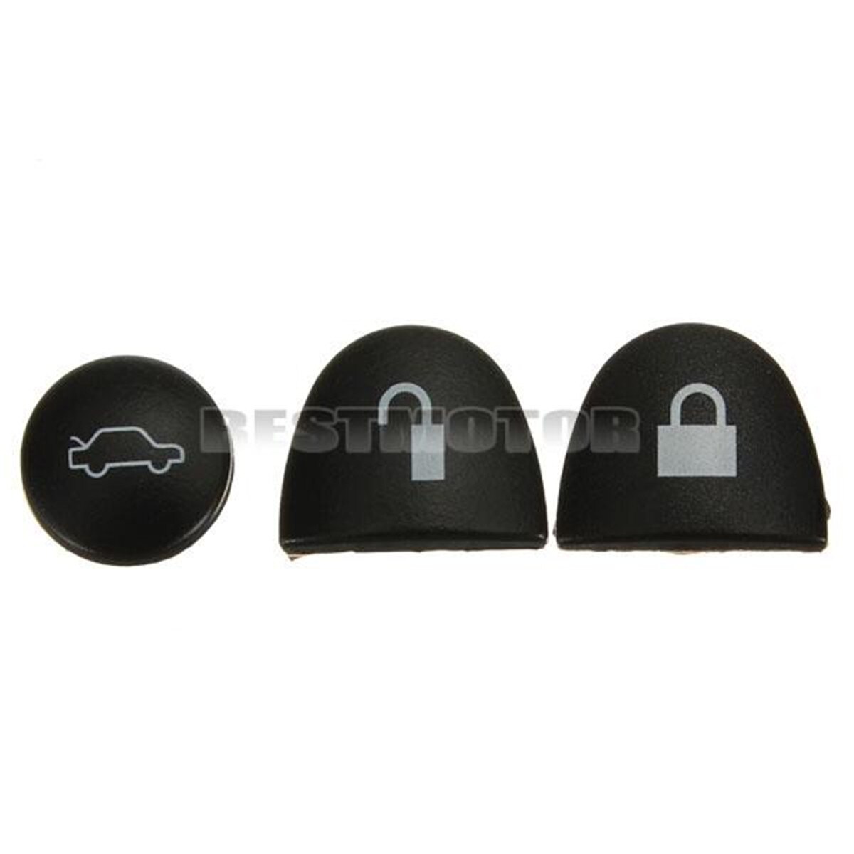 1 Set Key Buttons Remote Remote Repair For Holden Commodore VS VT VX VY VZ WH WK WL