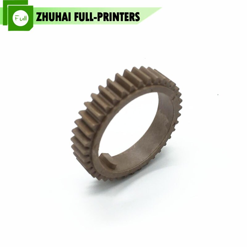 10PCS 6LA841820 Upper Fuser Roller Gear Compatible for Toshiba E-studio 163 165 166 167 203 205 206 207 237