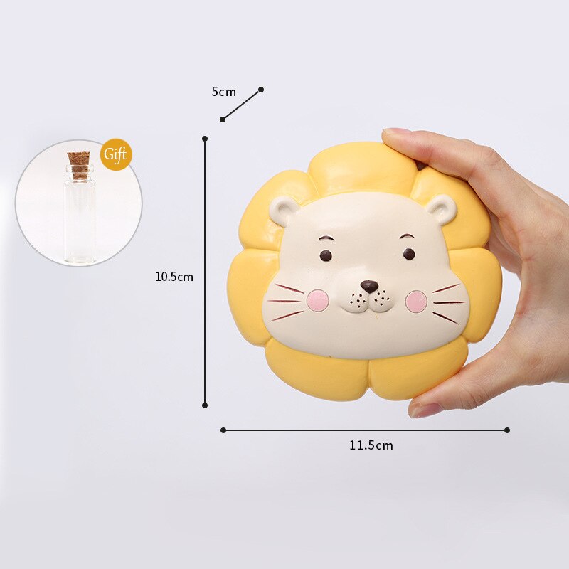 English/Spanish Wooden Baby Tooth Box Organizer Milk Teeth Storage Umbilical Lanugo Save Collect Baby Souvenirs for Boy GirlGift