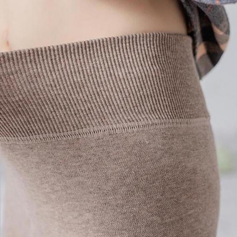 Las niñas de invierno medias para niños grueso de abrigo medias polainas de bebé niña de baile de Ballet de bebé medias de terciopelo los niños medias