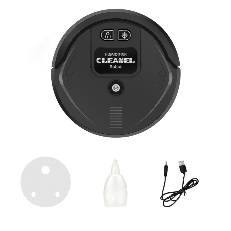 Auto UV Disinfection Smart Sweeping Robot Vacuum Cleaner Floor Suction Sweeper Mop robot sweeper dragging robot Clean