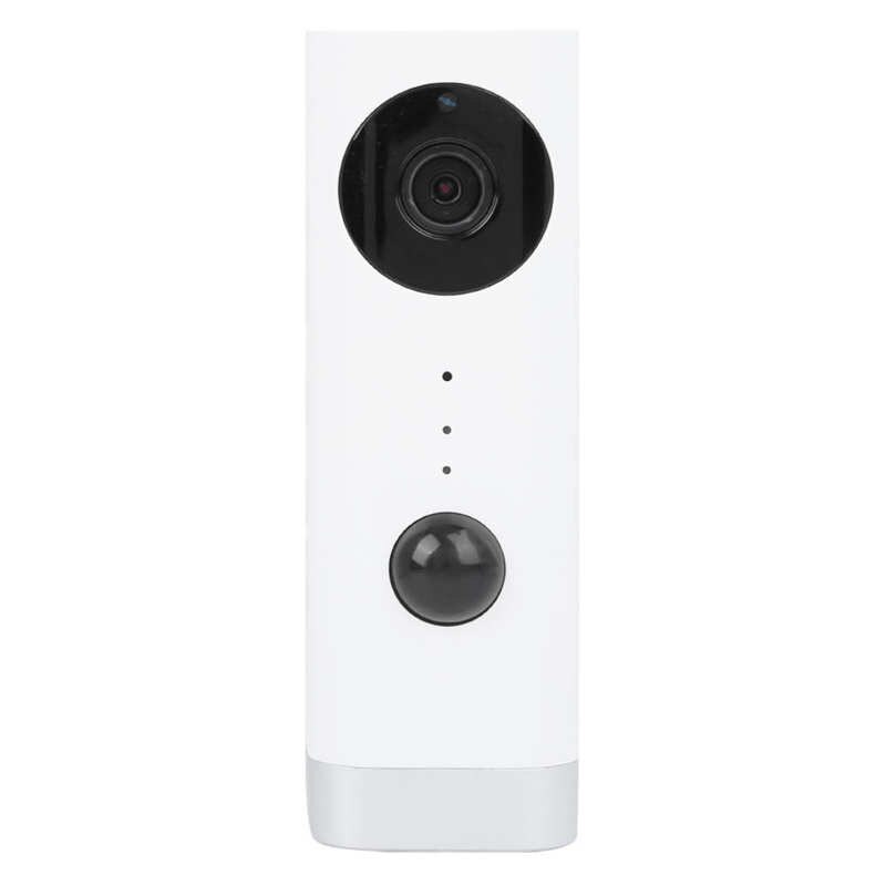 Wifi Ip Camera Home Security Camera Wifi Voor Indo... – Grandado