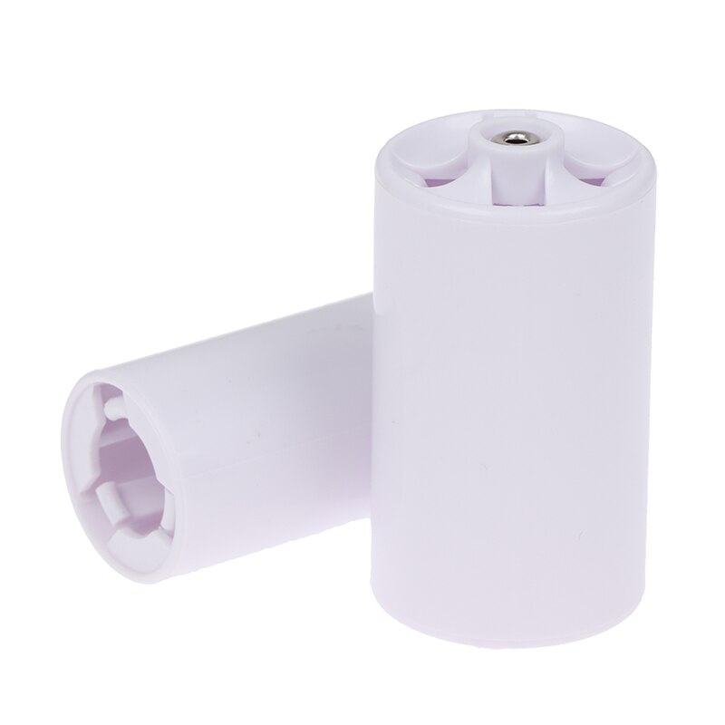 Battery Holder AA to C/D Battery Adapter Converter