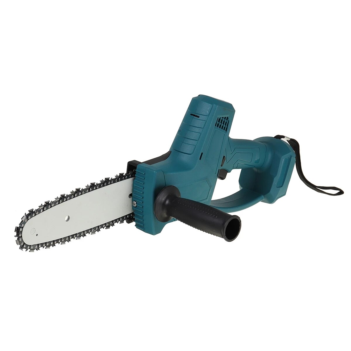 8 inch 1080W Electric Pruning Saw Chainsaw Wood Cutters Bracket Brushless Motor Garden Logging For Makita 18V Battery