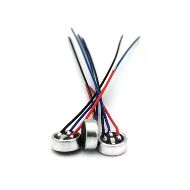 Nebulizzatore monouso interruttore del flusso d'aria sensore della testa del microfono sensore del flusso d'aria