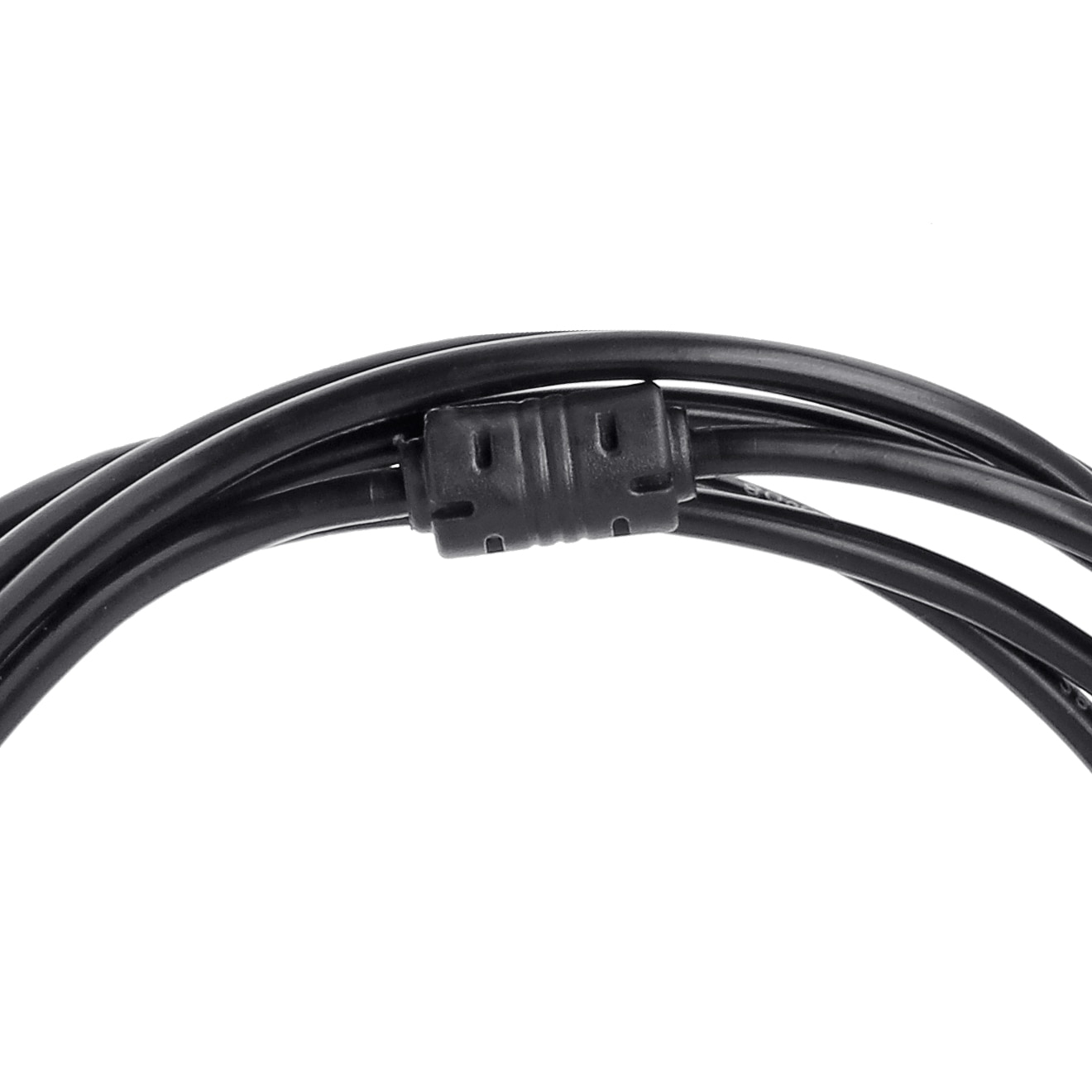 USB Print Kabel 3 Meter Drucker Datenkabel Schwarz USB Daten Kabel Volle Kupfer Core