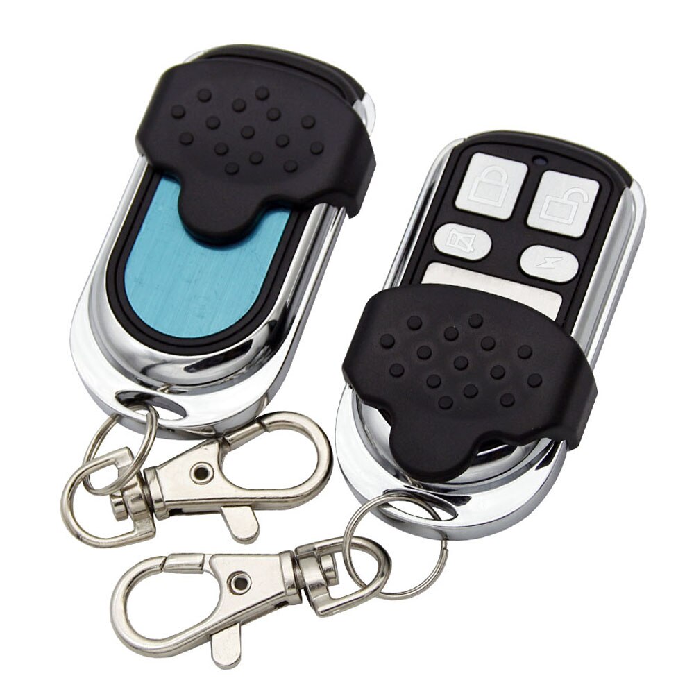 Copy CAME TW2EE TW4EE TWIN2 TWIN4 remote control 433.92mhz compatible garage door CAME TW2EE TW4EE TWIN2 TWIN4 remote control