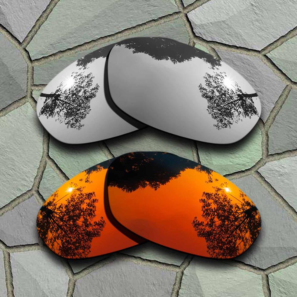 Sonnenbrille Polarisierte Ersatz Linsen für Oakley Zwanzig XX -Sorten