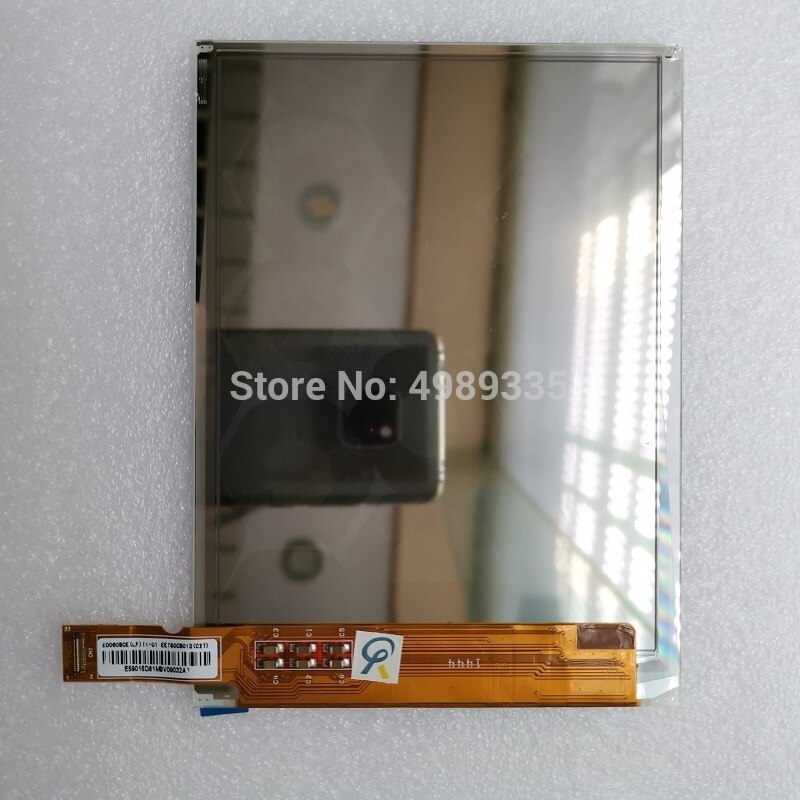 6 inch e-book display panel ED060SC7 LFC1 ED060SCE LF11-01