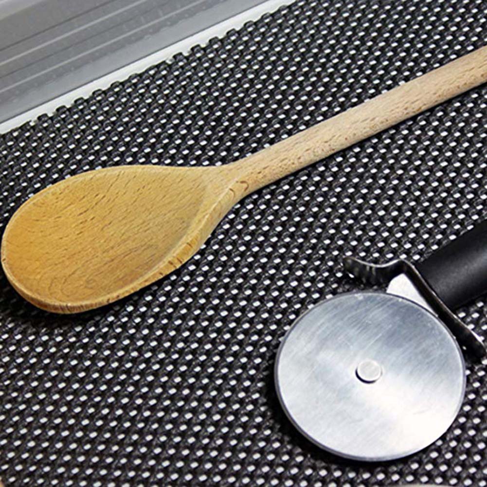 thumbnail: GEDORE Rutschmatte Werkzeugschutz GEDORE 1500 H 13 Antirutschmatte - 47,5x200 Cm, Schwarz, Für Werkstatt & Schubladen Rutschfeste Unterlage