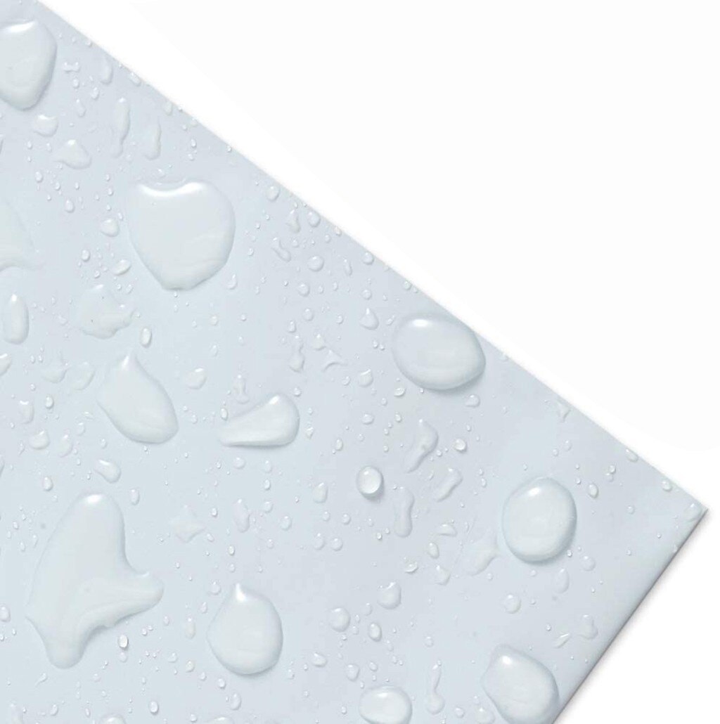 50pcs/Lots White Courier Bag Express Envelope Storage Bags Mail Bag Mailing Bags Self Adhesive Seal Plastic Packaging Pouch