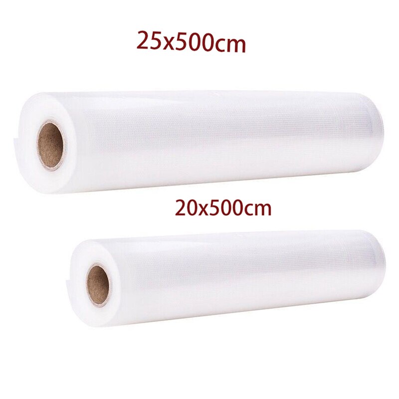 110V/220V Household Vacuum Sealer Packaging Machine Automatic Food Vacuum Sealer Portable Electric Vacuum Sealer for Food Saver: 03 / EU Plug