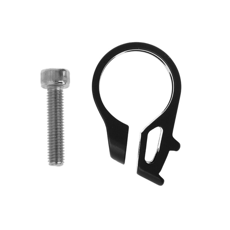 SRAM Motive Zilver Remset Voor Disc Brake DM Zwart