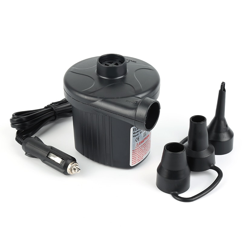 Portable Car Air Inflatable Travel Mattress Bed Universal For Back Seat Car Air Mattress Inflatable Outdoor Camping Mat Cushion