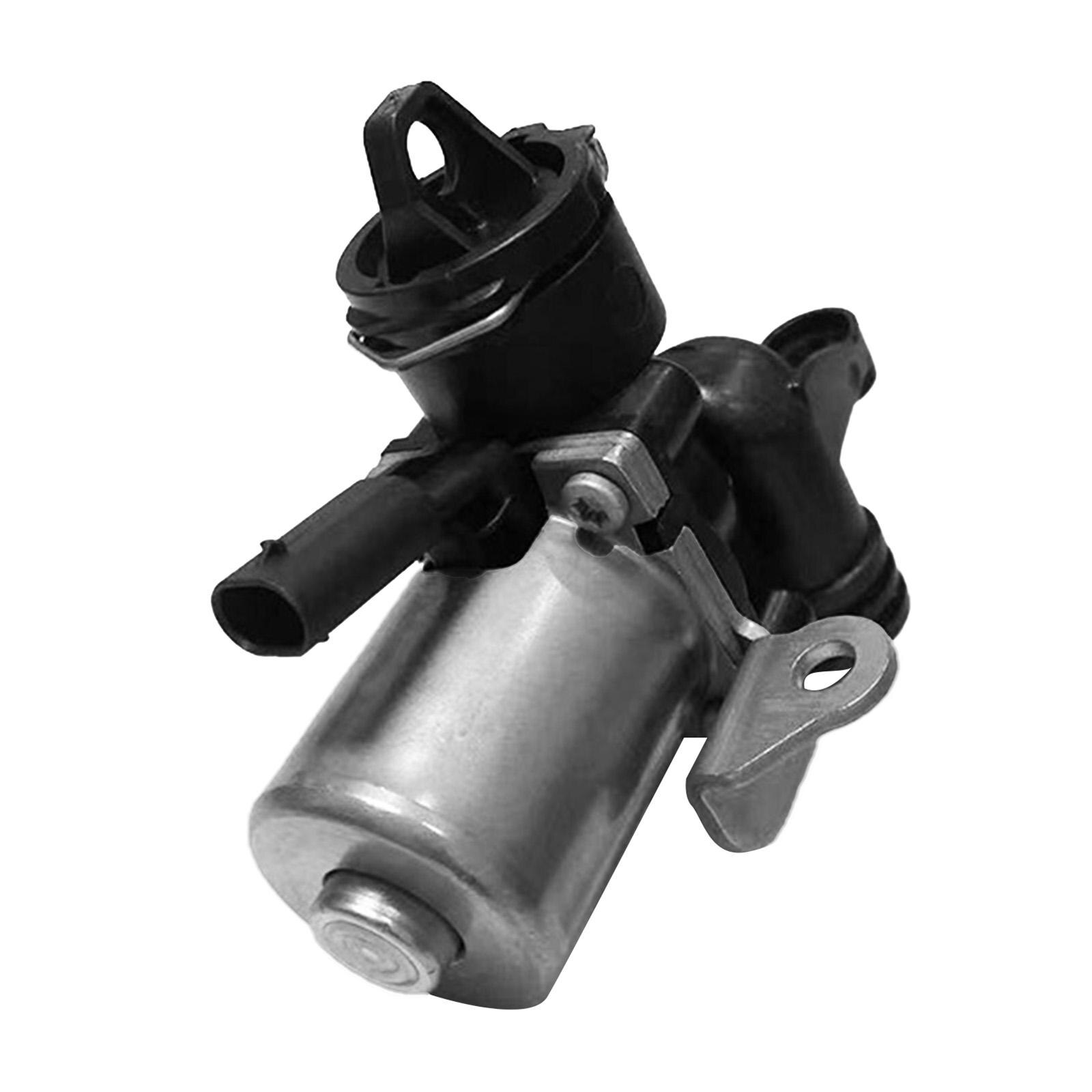 Hvac Heater Control Valve Replacement 2722000031 Parts Water Valve Accessories Solenoid Valve Metal