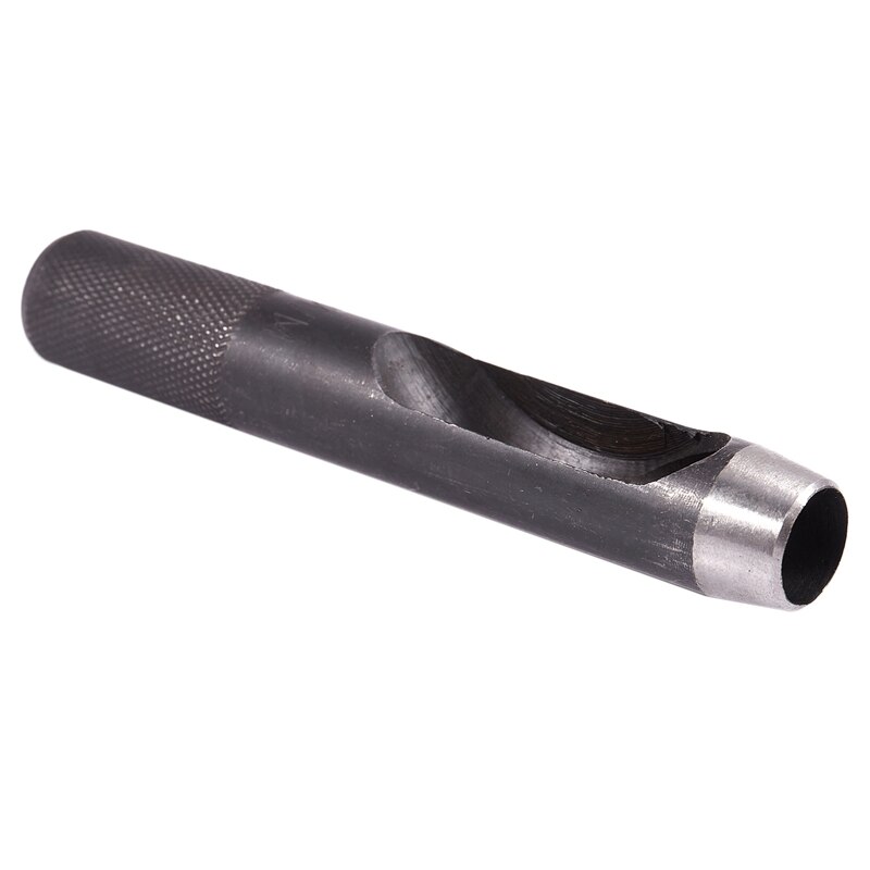 Stoten Stoten Punch Puncher Lederen Riem Perforator