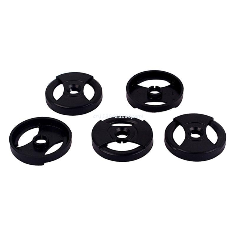 Vinyl Record Adapter 38mm 7in 45RPM Turntable Phonograph Technicas Accessories