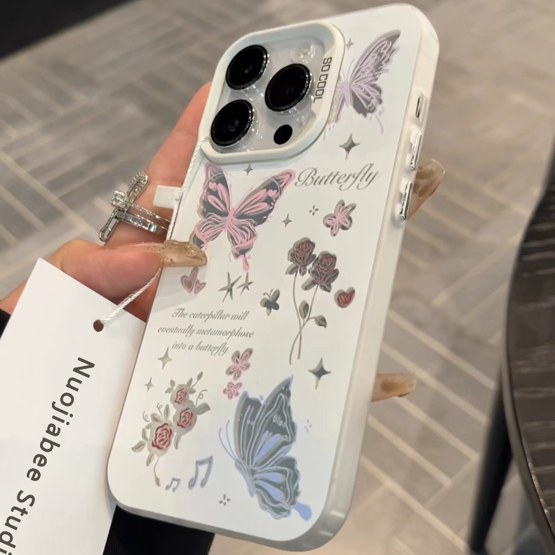 For IPhone15 ProMax case 11 12 13 14 15 ProMax XSmax XR X 7 8 14 15 Plus matte all-inclusive anti phone case