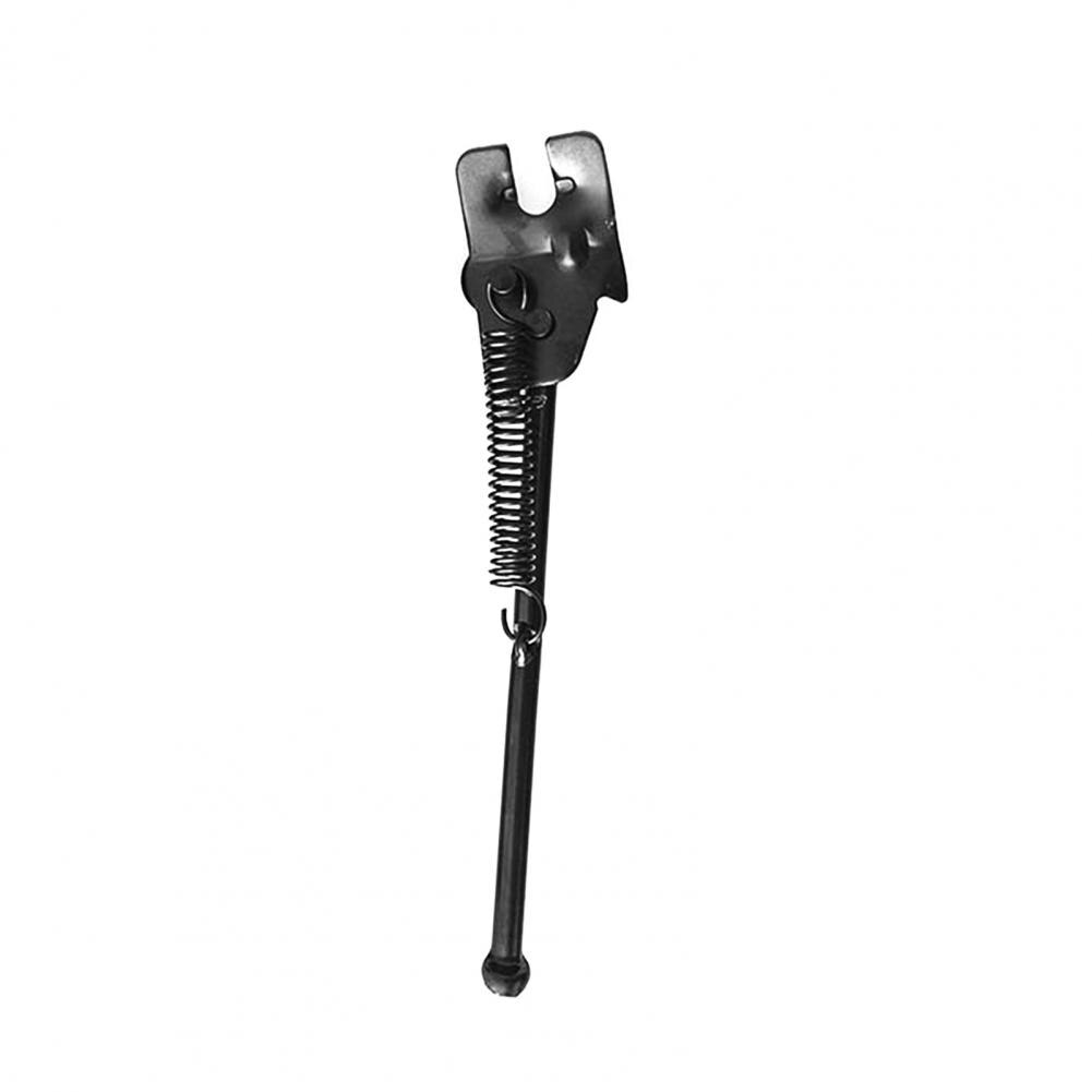 Cycling Kickstand Adjustable Replacement Black Children Bicycle Side Parking Stand Foot for Mountain Bike: 3