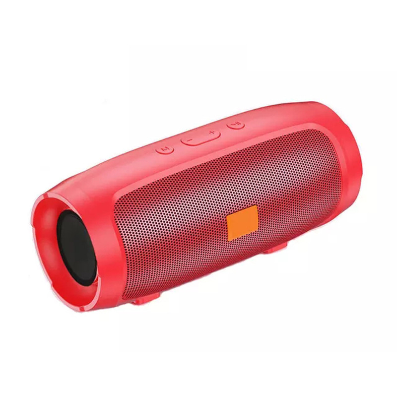TF USB Bluetooth-luidspreker Dubbele luidspreker Stereo Buiten Tfusb Afspelen Fm Spraakuitzending Draagbare subwoofer Draadloze luidspreker: Zilver