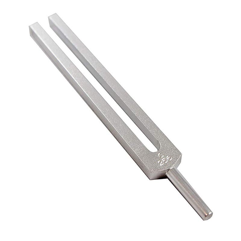 Tuning Fork fork 256 Hz