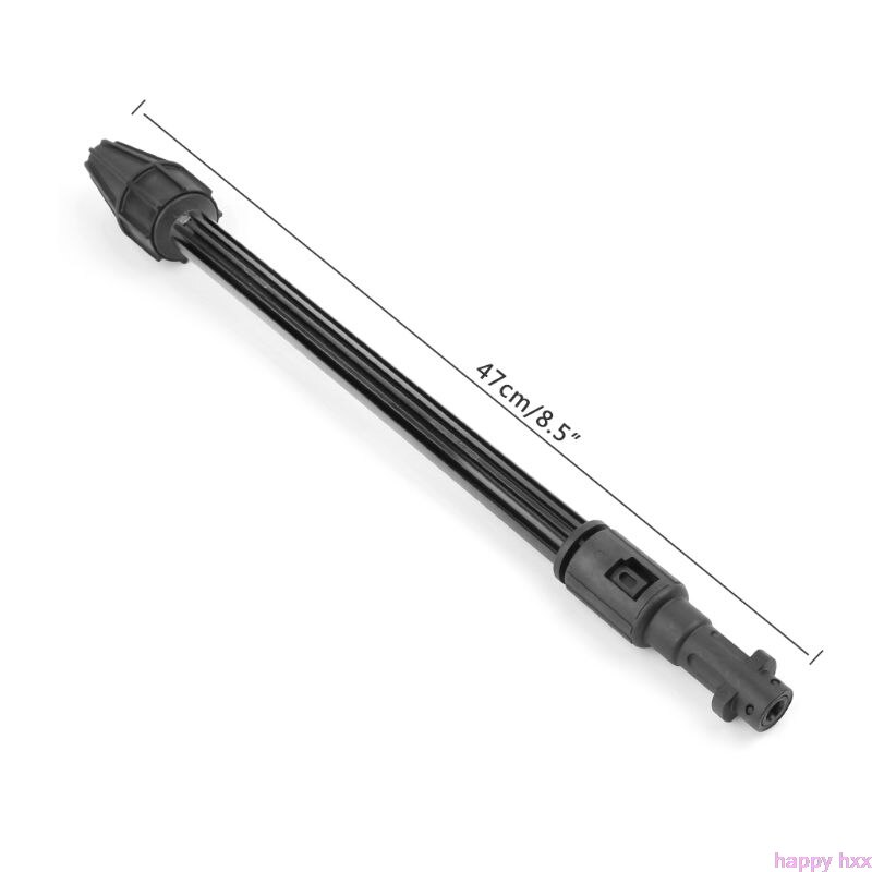 Car Washer Rotating Turbo Lance Nozzle For Karcher K Series High Pressure Washers