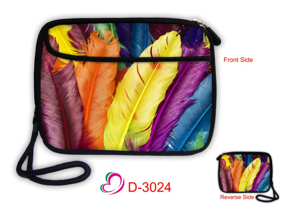 Protable 2.5" Carry Bag Case Cover External Hard Disk Drive Protection for HDD/Phone/Camera/Mp5 Portable carrying pouch box: 3024