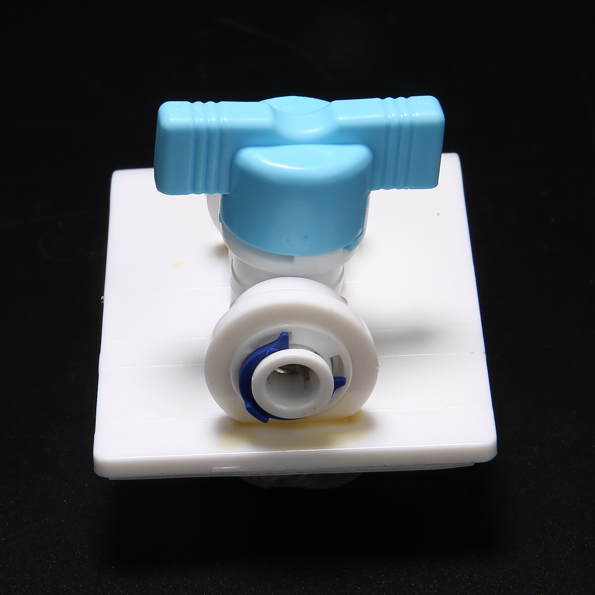 Mayitr Non-Elektrische Badkamer Wc Bidet Waternevel Seat Praktische Toilet Sproeier Nozzle Attachment Hand Bediening Bidet Onderdelen