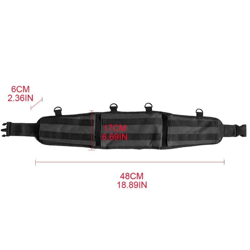 Outdoor Sports Waterproof Waistband Running Belt Waist Bag for Phone Holder Small Objects Portable Storage Pocket Pouch