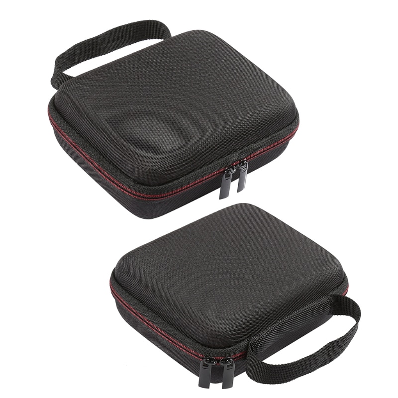 EVA Hard Case For Focusrite Scarlett Solo USB -Audio Interface with Pr Tools