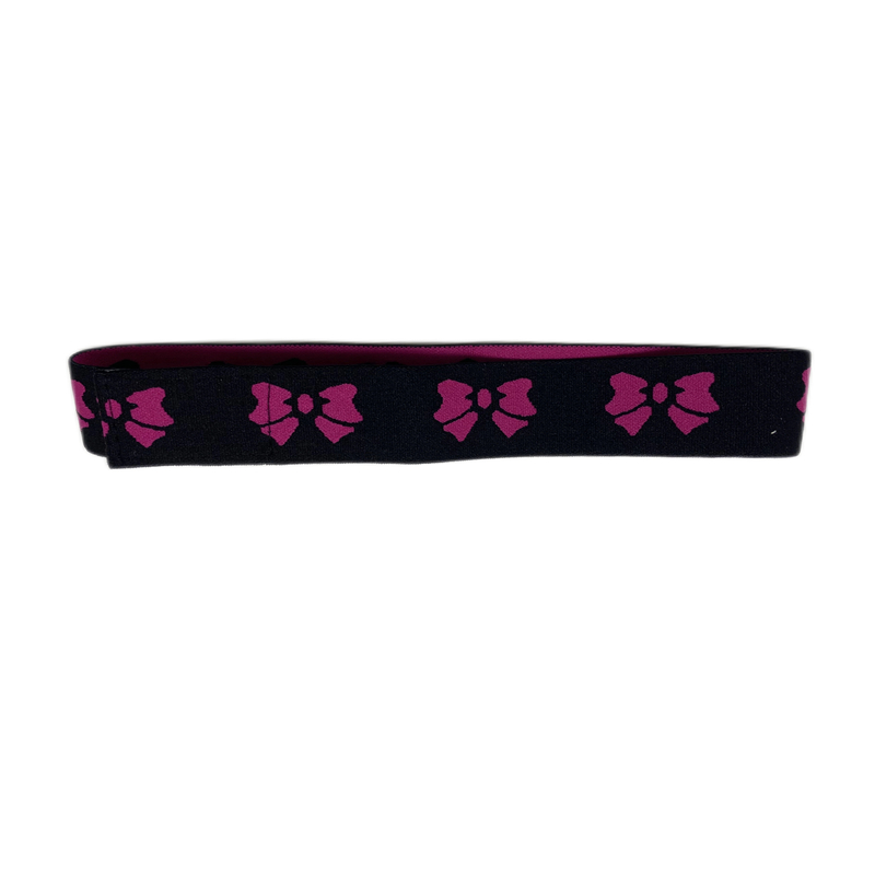 1/5/10pcs Elastic Band for Wig Edges Wrap Wig Band Lace Melting Band to Lay Edges Baby Hair Edge Adjustable Wig Melt Bands: Red