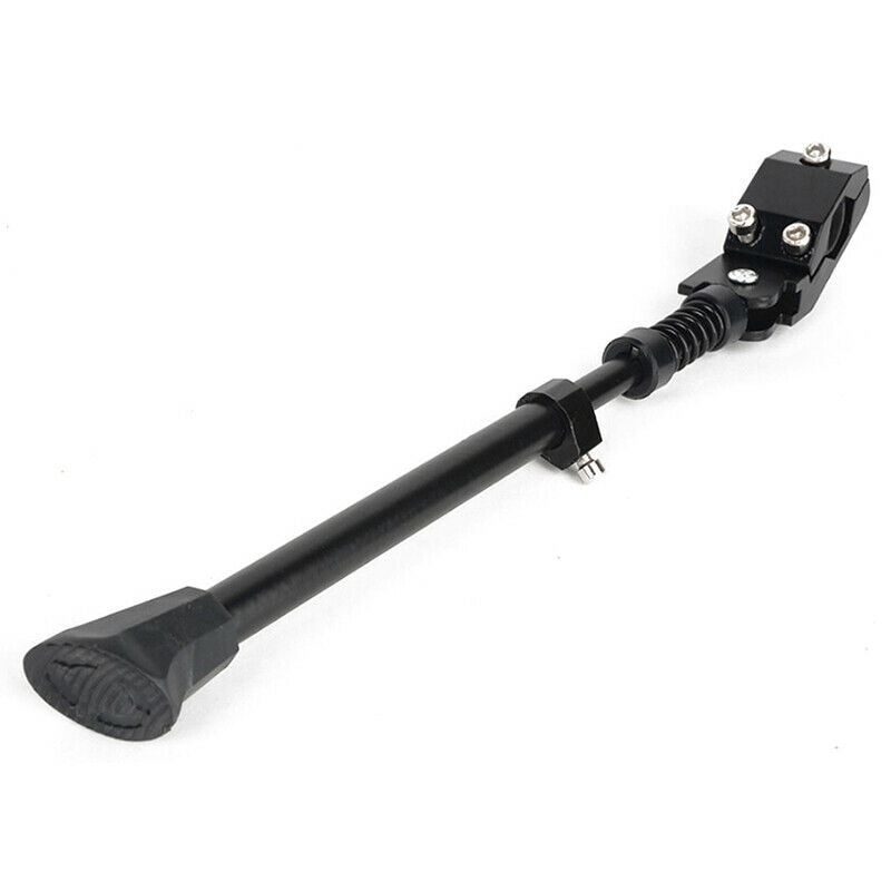 MTB Fahrrad Fahrrad Kickstand Parken Gestell 30-36cm Berg Fahrrad Straße Fahrrad Unterstützung Beine Seite trete Stand Fuß befestigen Fahrrad Zubehör