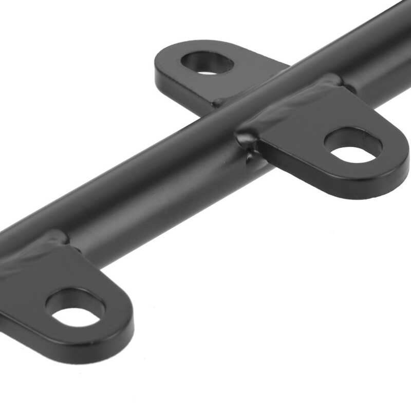 car roof rack roof luggage Rear Luggage Rack Carrier Bracket Support Fit for Suzuki DRZ 400S/DRZ 400SM/DRZ 400E luggage