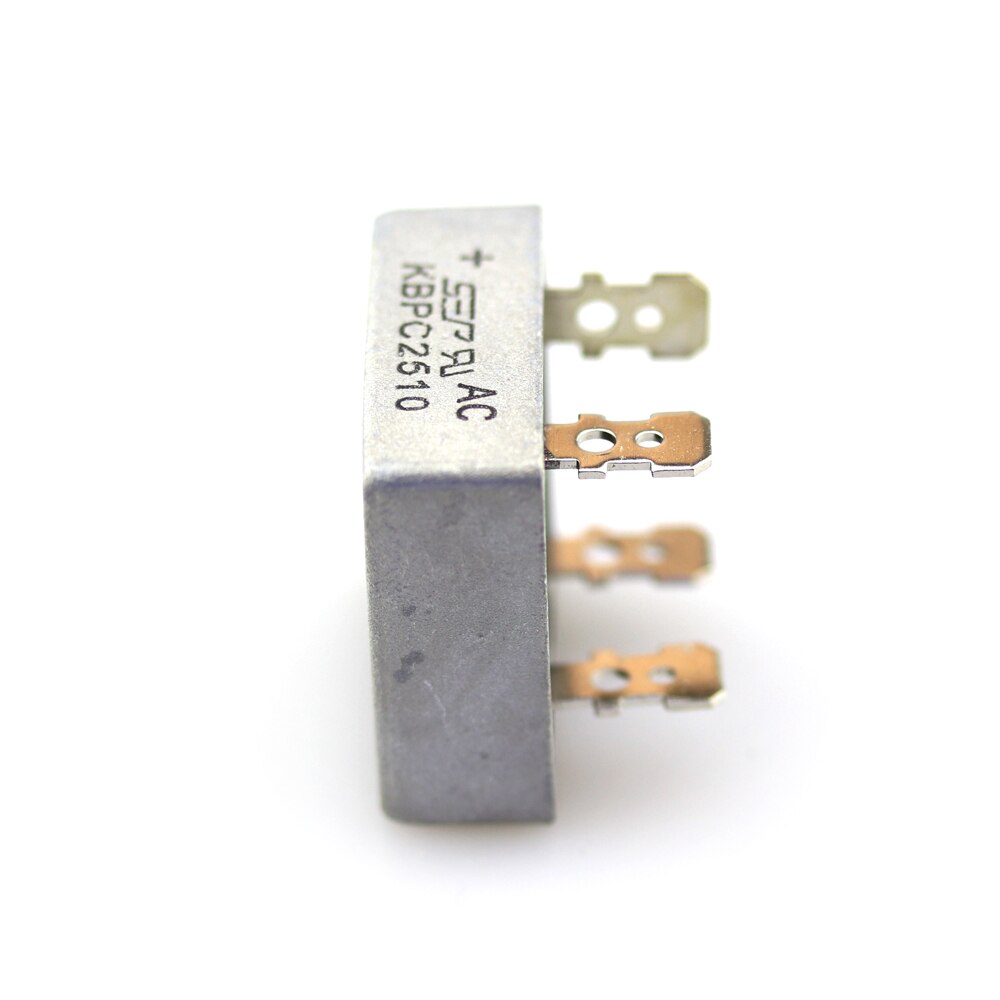 KBPC2510 25A 1000V Silizium Brückengleichrichter