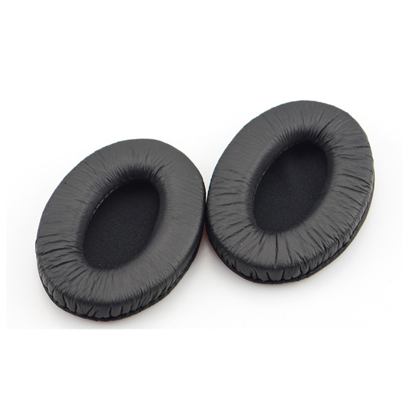 Soft Foam Ear Pads Cushions for Sennheiser HD457 HD202 HD212 HD447 HD497 Headphones Earpad 11.1
