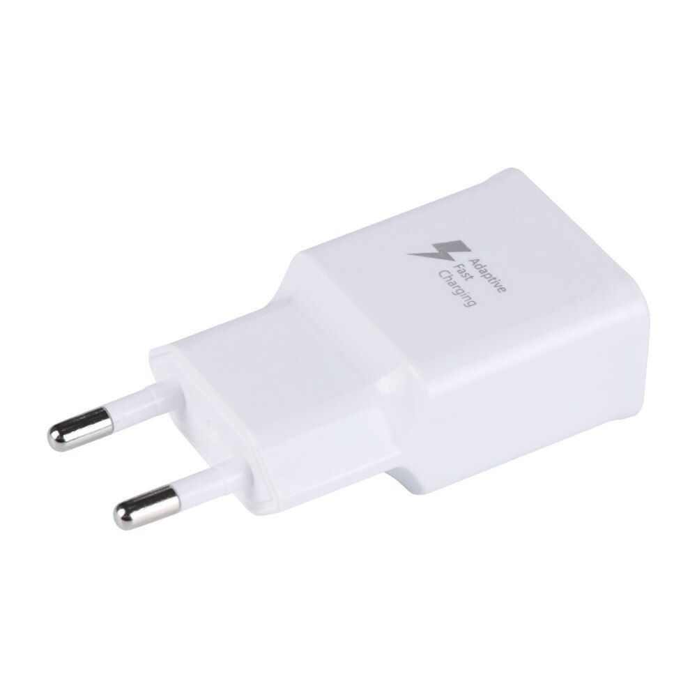 Uniwersalna wtyczka euro EU 3 porty zasilacz sieciowy ładowarka podróżna USB robić Iphone 6 6S robić Samsung IOS android Smartphone UM