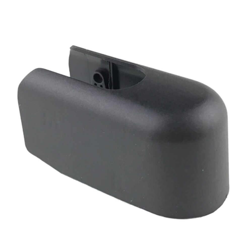 Ruitenwisser Arm Cap Plastic Cap Auto Accessoires Voor Ford Fiesta MK6 6 Zwart Achterruitenwisser Wasmachine Arm Blade Cover cap 1