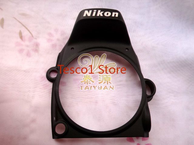 Originele Front Cover Case Unit Vervanging Reparatie Onderdelen Voor Nikon D7100
