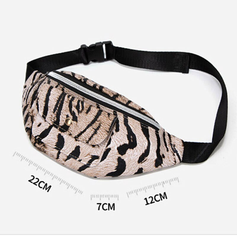 Stijl Taille Tas Vrouwelijke Riem Borst Handtas Unisex Fanny Pack Dames Taille Pack Belly Tassen Portemonnee