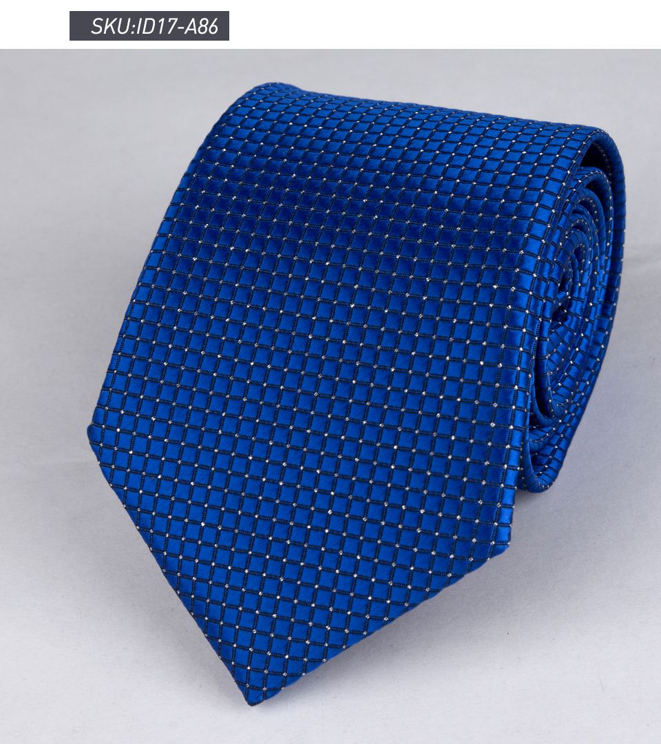 Miesten solmio klassiset solmiot miehille 8cm kiinteää jacquard-kudottua rusetti miesten liikesolmiot xgvokh brändi hääjuhlat: A86