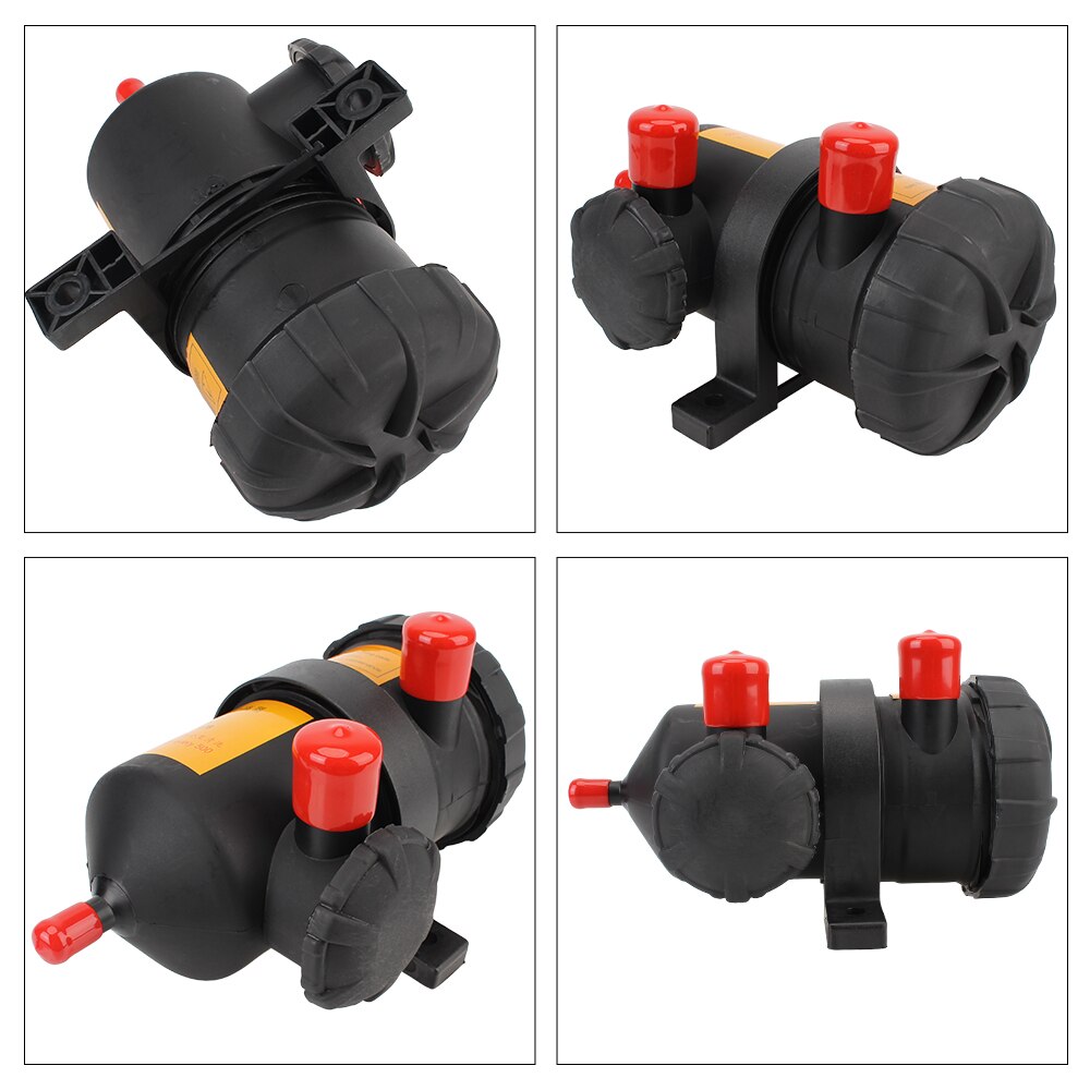 Séparateur D'Eau De Carburant 5010140900 Pour Camion DT 6.33243 - Pièce Haute Performance